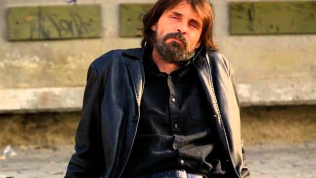 Behzat Ç. Dizisinden Fragman Yayınlandı