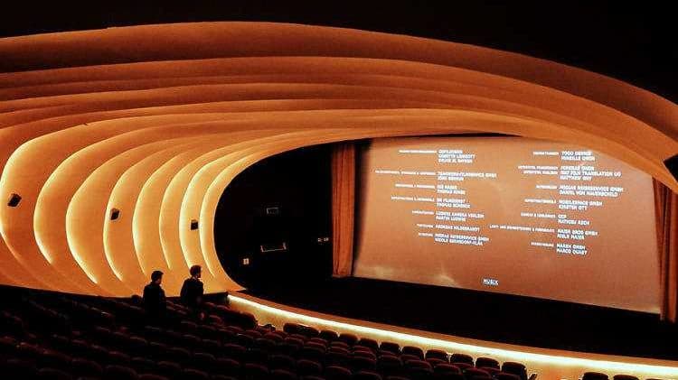 Bu Hafta Vizyona Giren Filmler – 03 Haziran 2022