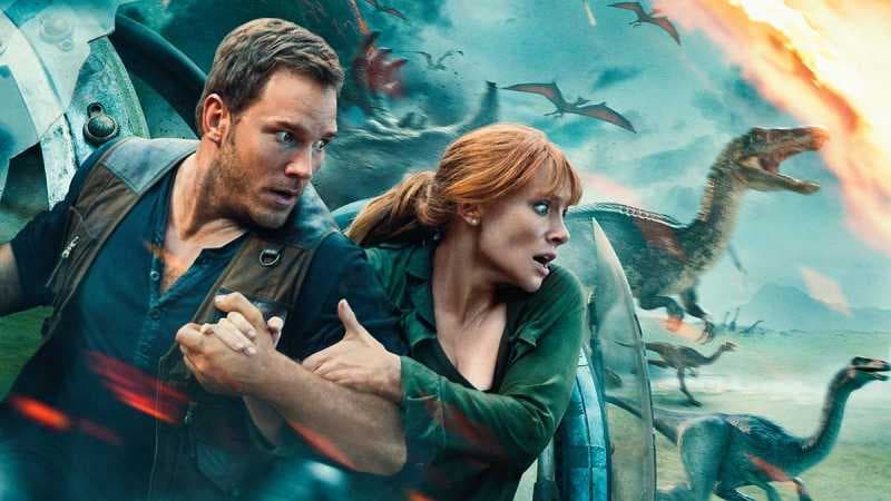 Bu Hafta Vizyona Giren Filmler – 10 Haziran 2022