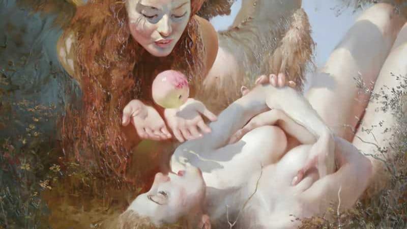 Cennetten Kovulan Kadın: Lilith, Cinsel Eşitlik ve Feminizm