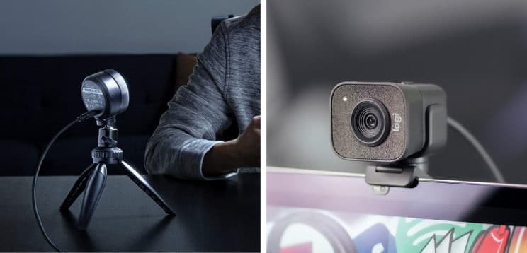 Çevrimiçi Toplantı İçin En İyi Çözünürlüğe Sahip En İyi 7 Web Kamerası