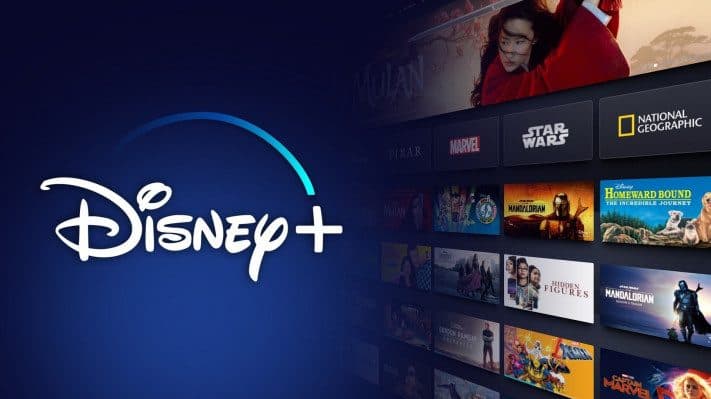 Disney Plus adlı Dijital Yayın Platformu Türkiye’de