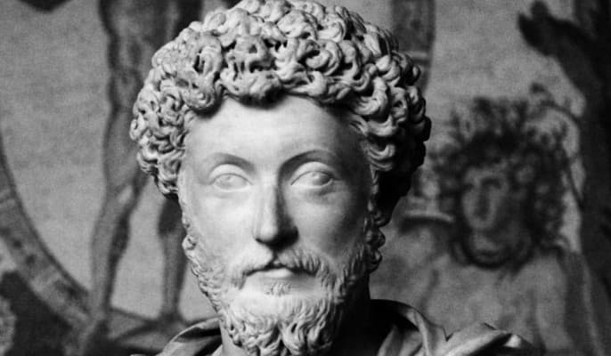 Filozof İmparator Marcus Aurelius'tan hayat dersleri