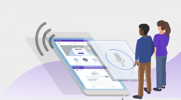 Görme Engelli Bireyler İçin Hayatı Kolaylaştıran Teknolojiler