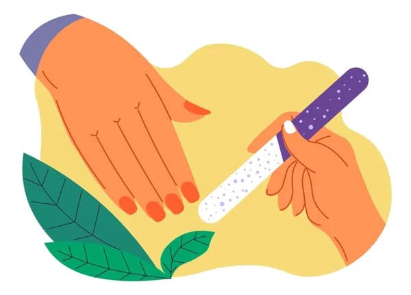 Güçlü ve sağlıklı tırnaklar için bakım önerileri