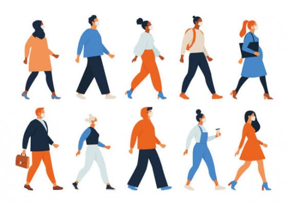 Günde gerçekten kaç adım atmamız gerekiyor? İşte gerçekler