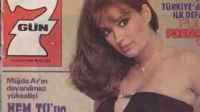 Hafızalardan Silinmeyen Yengeç Burcu Ünlüler