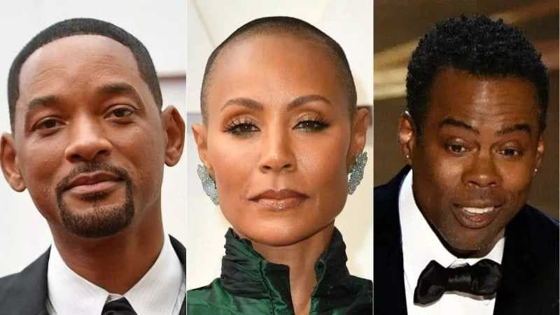 Jada Pinkett Smith, Oscar Tokadından Sonra İlk Defa Sessizliğini Bozdu