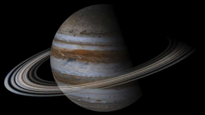 Jüpiter Hakkında İlginç Gerçekler