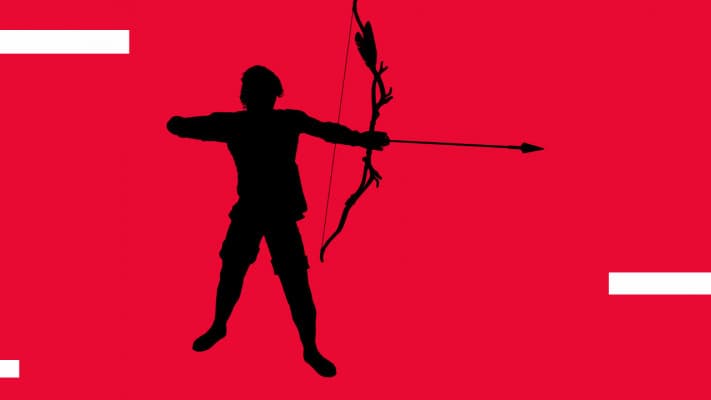 Kevin Hakkında Konuşmalı Mıyız?