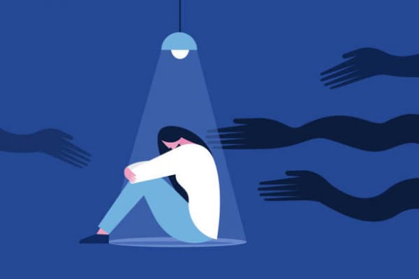 Kötü bir ilişki içinde olan birini nasıl destekleyebiliriz?