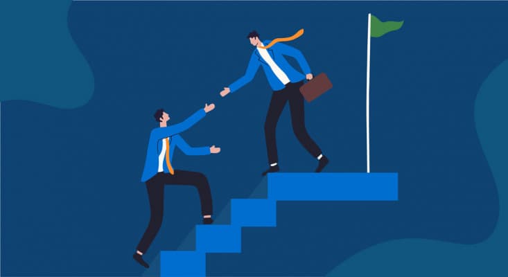 Liderlik Rolünüz Olmasa Bile Liderlik Edebileceğinizi Göstermenin 5 Yolu