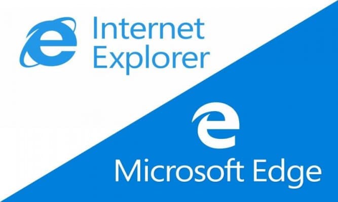 Microsoft, Internet Explorer'ı Kapatıyor