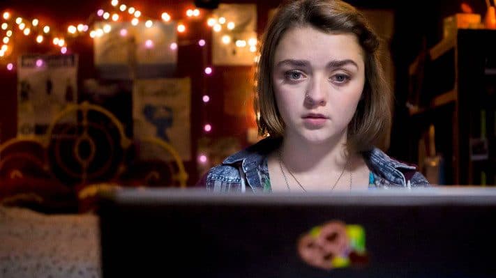 Netflixte izleyebileceğiniz "Sosyal Medya" konulu filmler