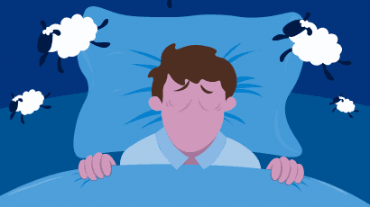 Sıkça Gördüğünüz Rüyaların Psikolojik Anlamları