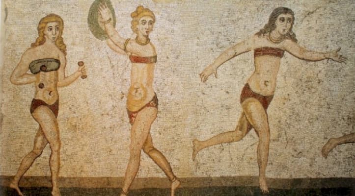 Sütyenin Uzun Evrimi: Sütyeni Kim İcat Etti ve Neden?