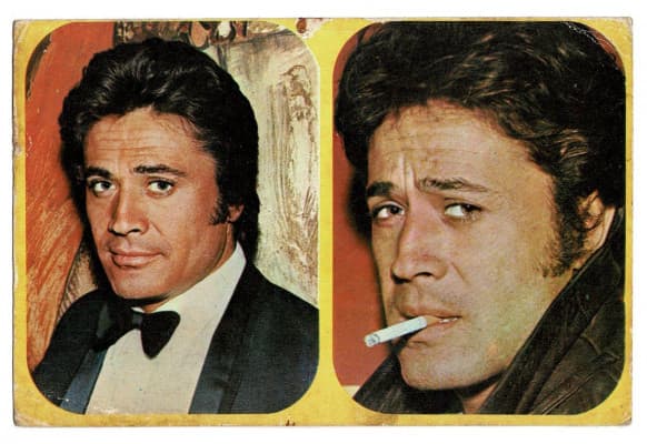 Türk Sinemasının Cüneyt Arkın'ı hayata veda etti