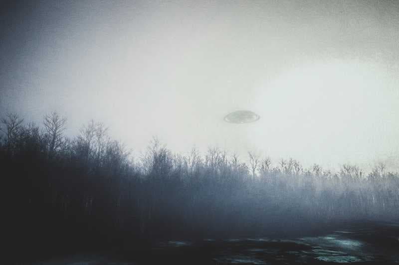UFO: Uçan Daire Fenomeni Hakkında Şimdiye Kadar Bildiğimiz Her Şey