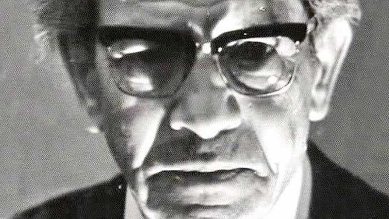 Ünlü telepati ustası Wolf Messing'in sıradışı hayat hikayesi