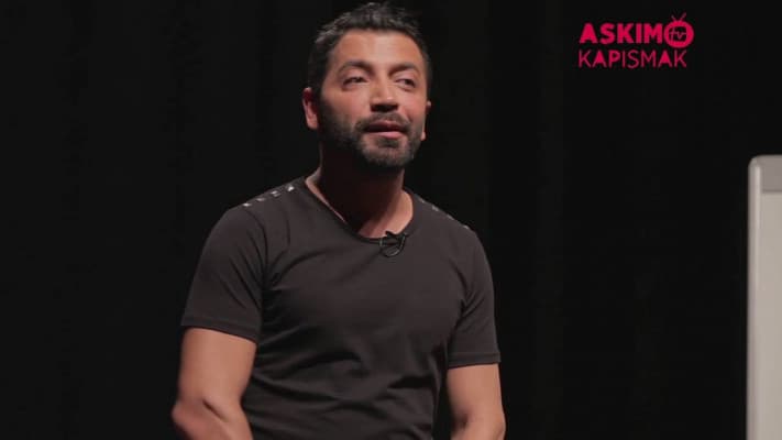 Zihinsel Rahatlama Egzersizleri # 1 | Aşkım Kapışmak