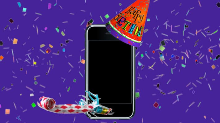 15. Yaş Günün Kutlu Olsun, iPhone! İşte Kısa Bir Tarihçesi ve Geleceği İçin Bazı Tahminler