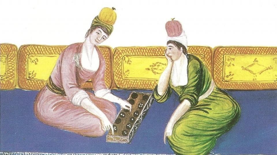 4.000 Yıllık Geçmişiyle Türk Zekâ Oyunu; Mangala