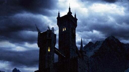 Bram Stroker'ın Dracula'sı Yeniden Canlandırılıyor: House of Darkness