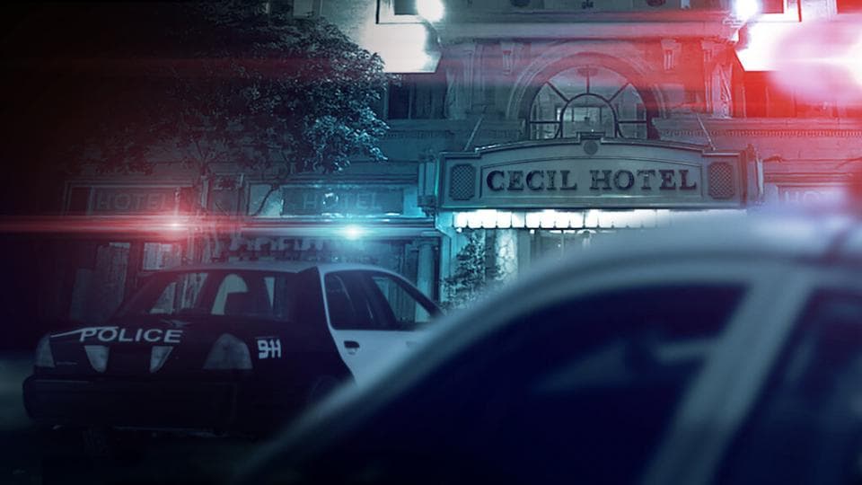 Cecil Hotel'de Kalan Ölüyor! Tarihi Cecil Hotel'in Gizemi