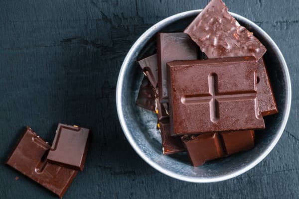 Çikolatanın Sağlığa Yararları ve Riskleri