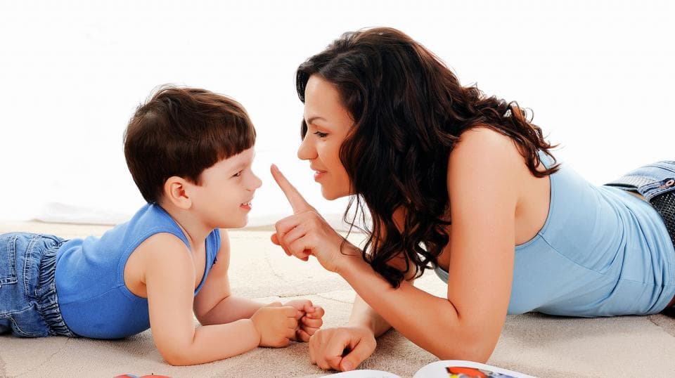 Çocuklarda Dikkatli Dinleme Becerisinin Geliştirilmesi