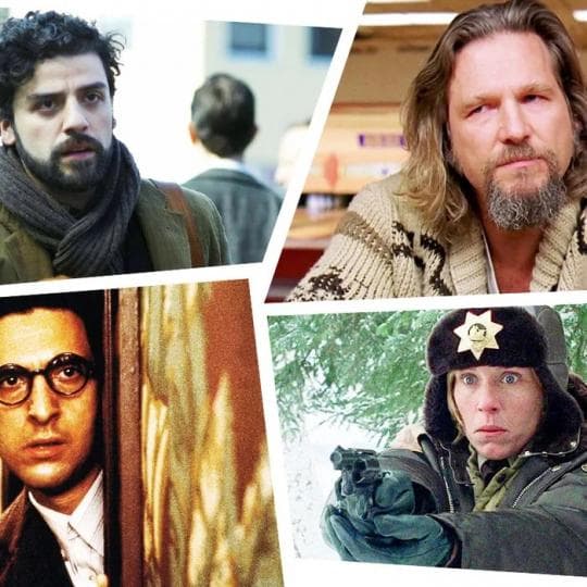 Coen Kardeşler'in Kesinlikle İzlemeniz Gereken 5 Filmi