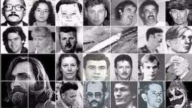 Evlenirken Gen Testi de Zorunlu Olmalı: Suç Genleri