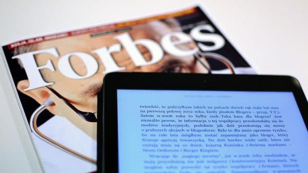 Forbes Dergisinin Yayınladığı En Zengin 24 Türk İş İnsanı