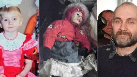 Geceleri Mezardan Küçük Kız Cesetlerini Çıkarıp Oyuncak Bebek Yapan Adam: Anatoly Moskvin