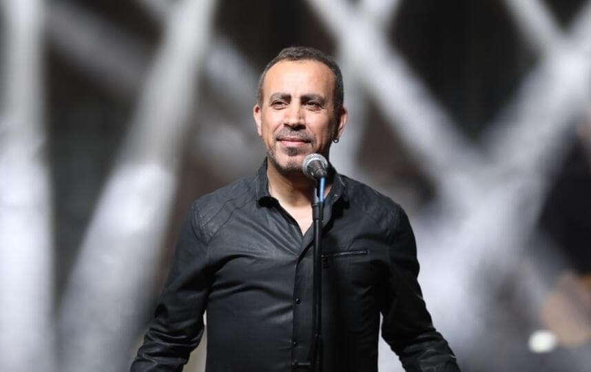 Haluk Levent'in Elfida Şarkısının Hüzünlü Hikayesi