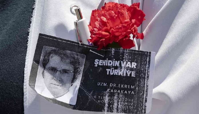 Hastalıklı Toplum Şiddet Oluşturur