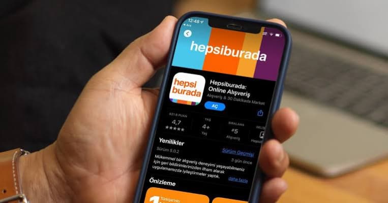 Hepsiburada ‘Premium’ üyelik hizmeti
