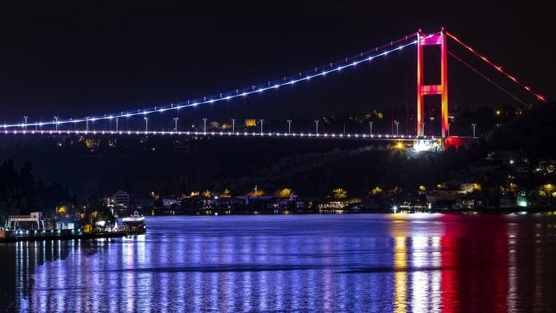 İstanbul Boğazının Mitolojik Hikayeleri Bölüm 1