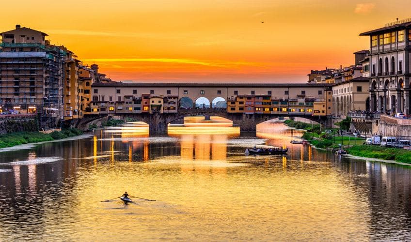 İtalya’da Öğrencilik Serüvenim: Floransa Turu, Üçüncü Bölüm