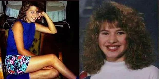 Kıskançlık Yüzünden 4 Genç Kız Tarafından Öldürülen 12 Yaşındaki Shanda Sharer