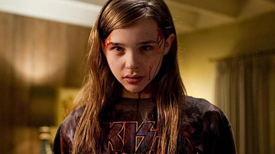 Kitaplardan Uyarlanan Korku Filmleri