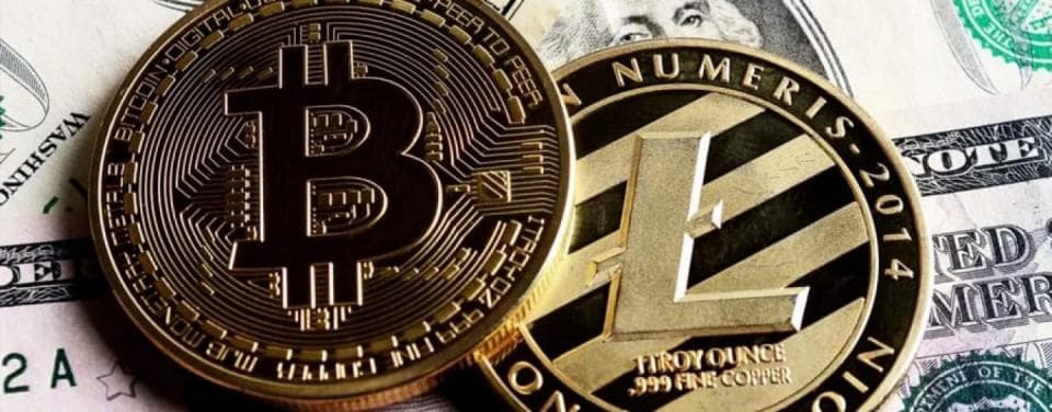 Litecoin (LTC) Nedir? #1