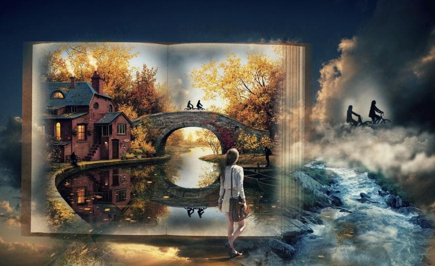 Lucid Rüya İle Rüyalarınızın Kontrolünü Elinize Alın!