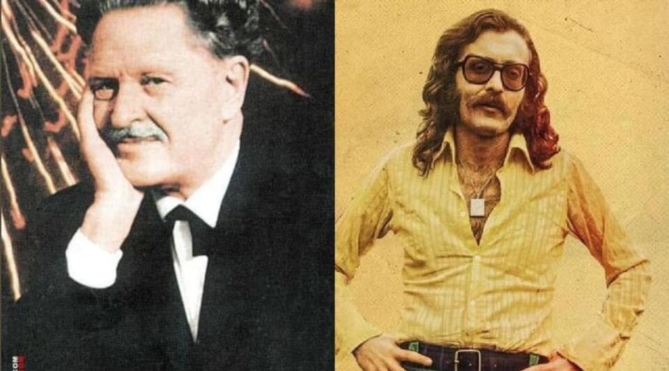 Nâzım Hikmet'in Kaleminden, Cem Karaca'nın Sesinden