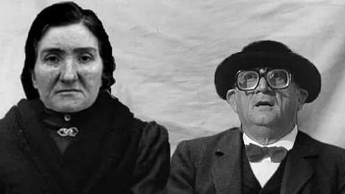 Öldürdüğü Kadınlardan Kek ve Sabun Yaptı!