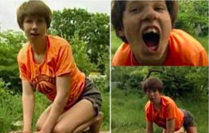 Oxana Malaya: Köpekler Tarafından Yetiştirilen Kızın Öyküsü