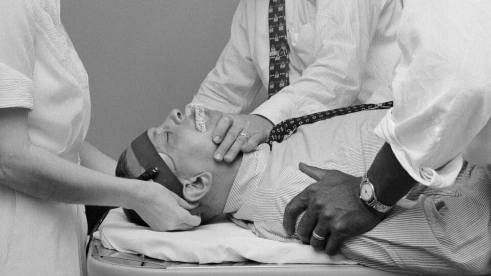 Rus Uyku Deneyi: Bir Katliama Sebep Olan Deneyin Hikayesi