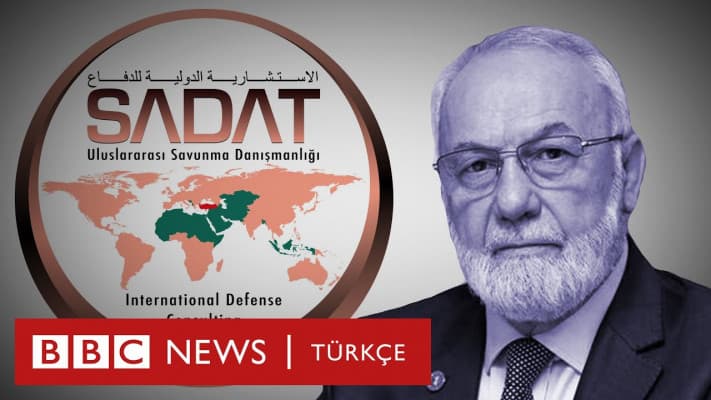 SADAT: Askeri bir şirketin anatomisi