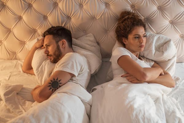 Şarkılara ve Yemek adlarına yansıyan Cinsel Yetersizlik Kişilik Bozukluğu