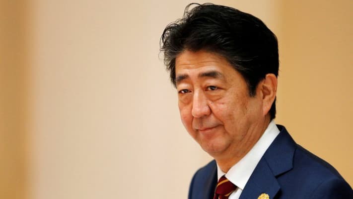 Shinzo Abe: Japonya'nın en uzun süre görev yapan başbakanı